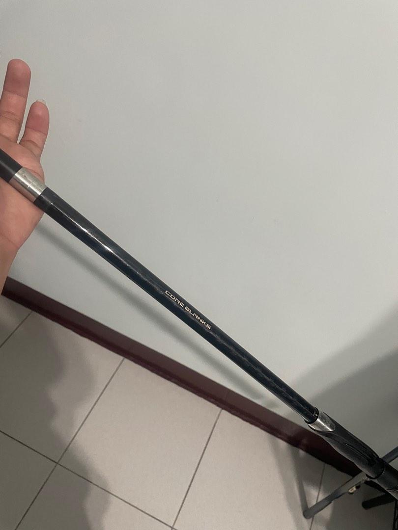 Shimano twin pulser sz2 2 485-520
