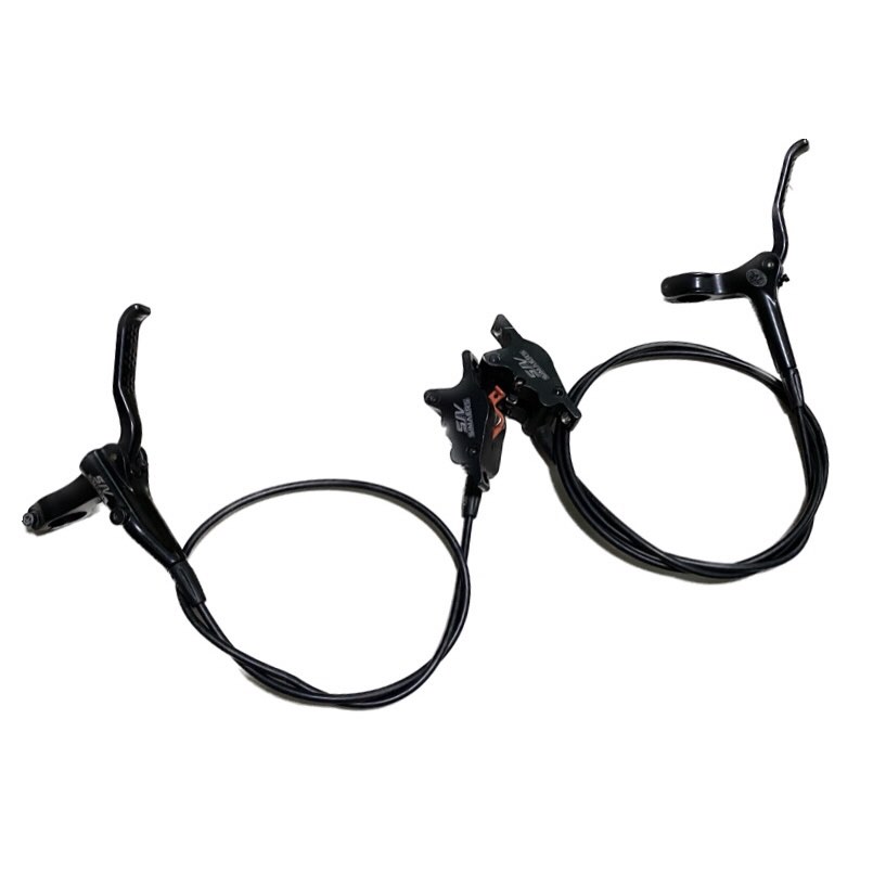 Siv simaers ( hydraulic brake ) on Carousell