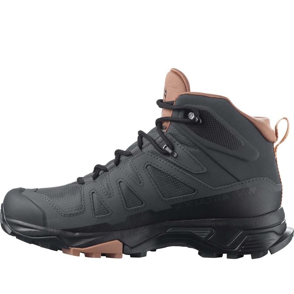 Walking boots size 4.5 discount
