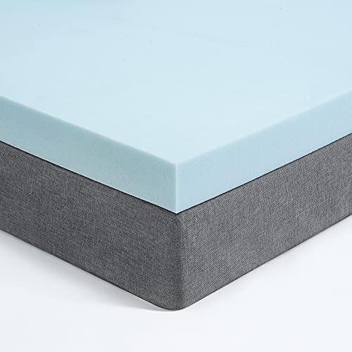 Recci memory foam topper new arrivals