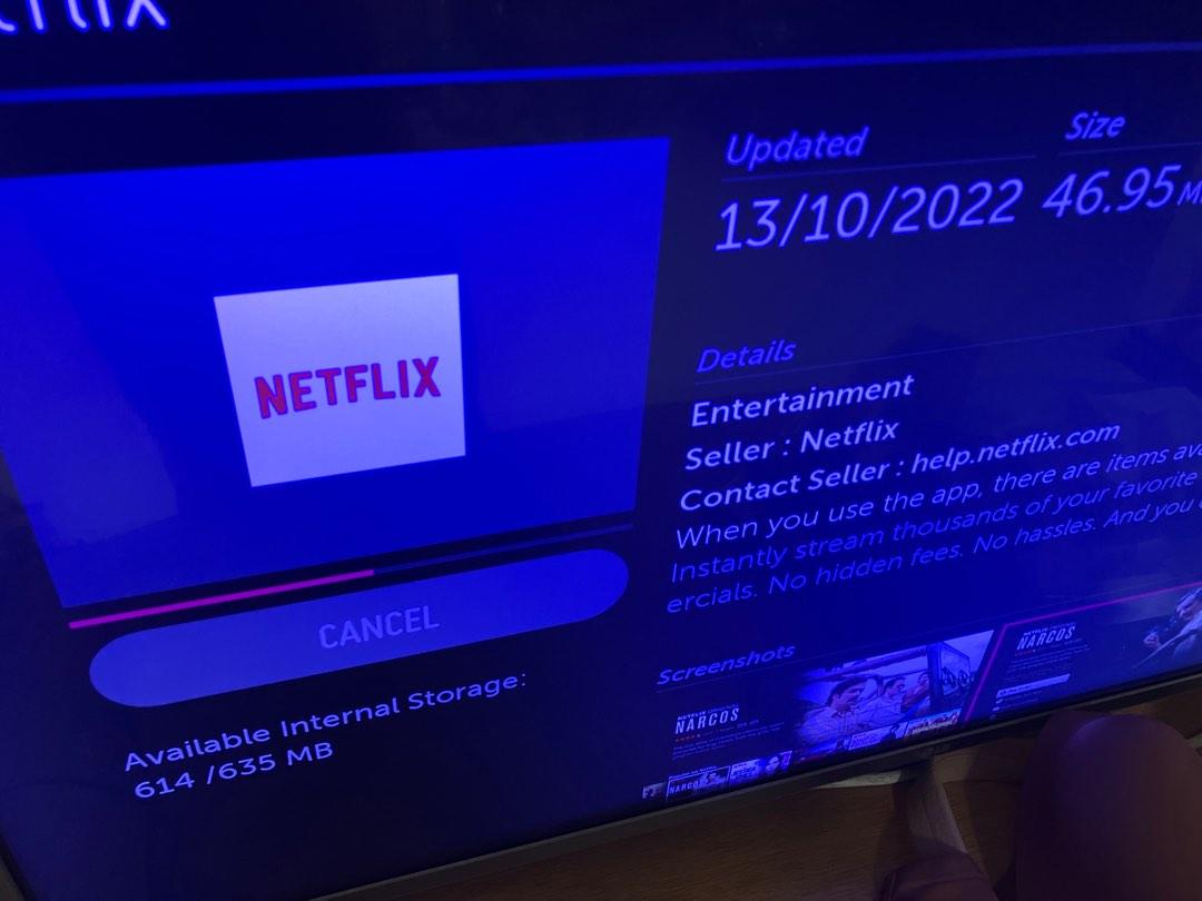 Smart LG tv YouTube and capabilities, TV & Home Appliances, TV