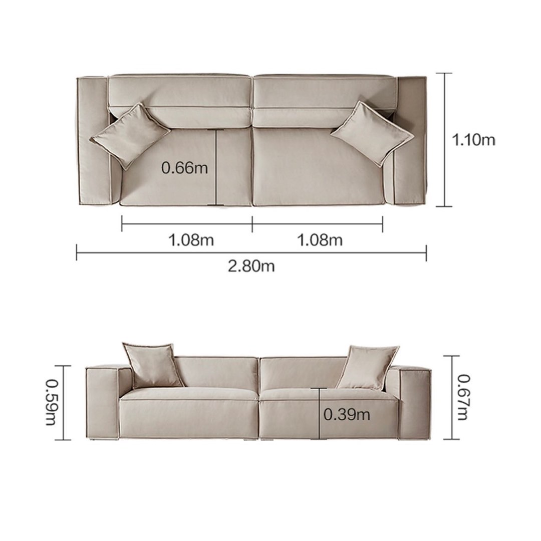 Sofa include delivery, Furniture & Home Living, Furniture, Sofas on