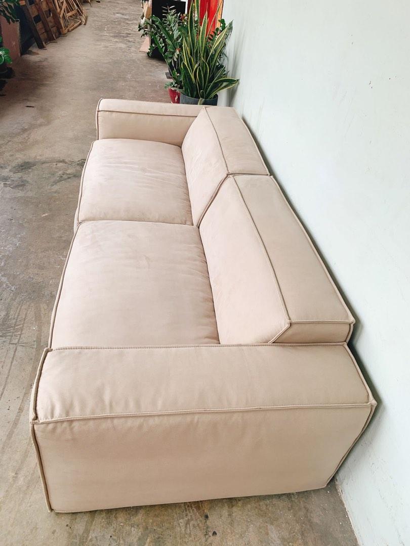 Sofa include delivery, Furniture & Home Living, Furniture, Sofas on