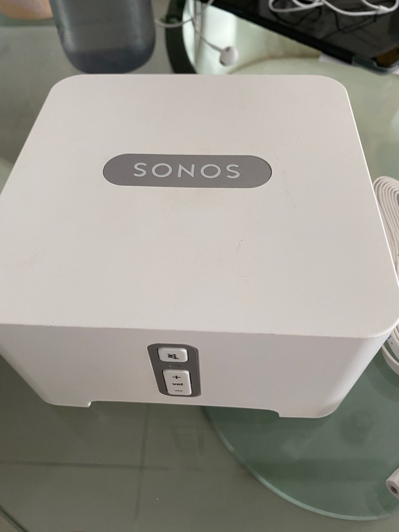 sonos led lights