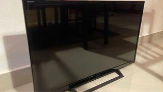Sony tv 32”