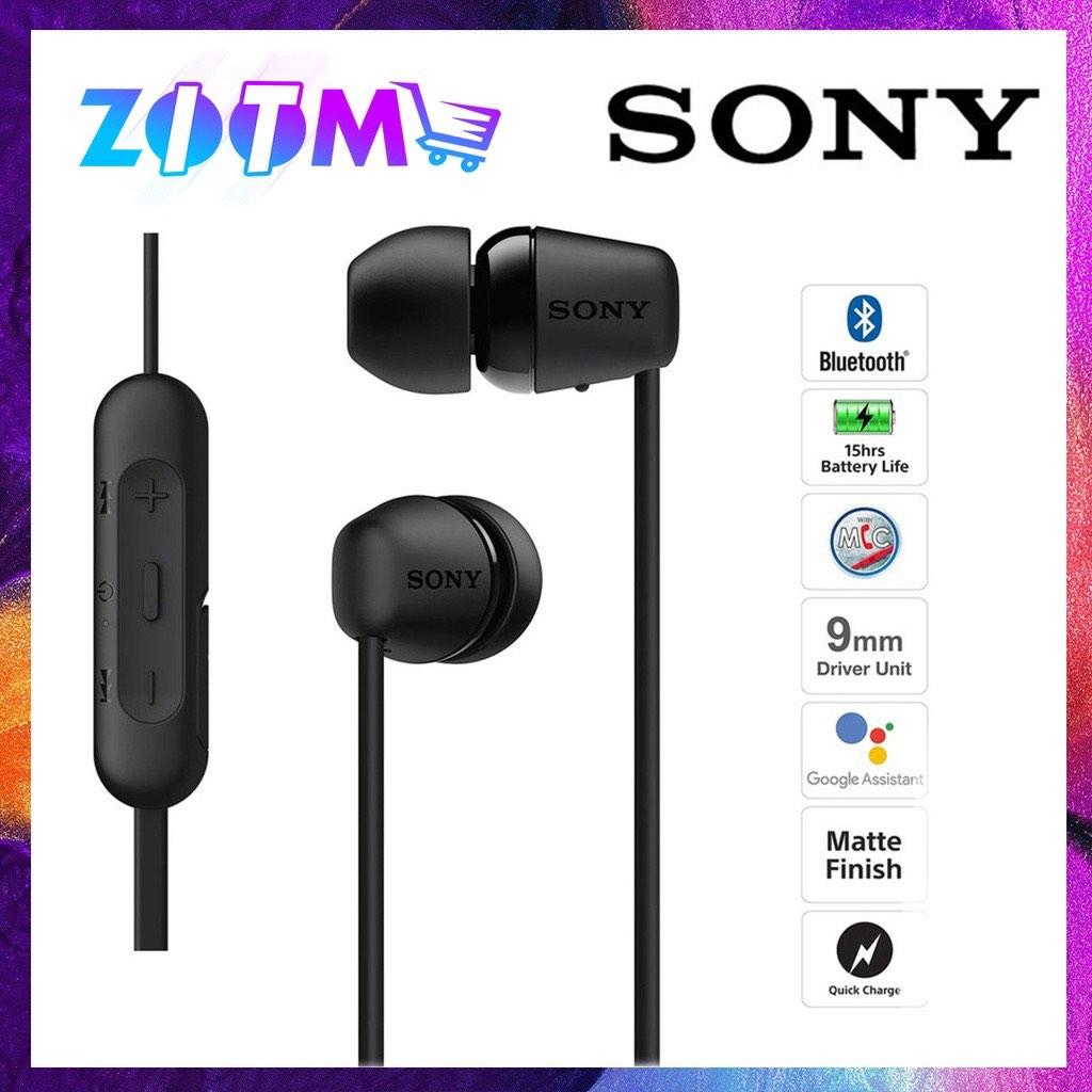 Sony wlc200 top