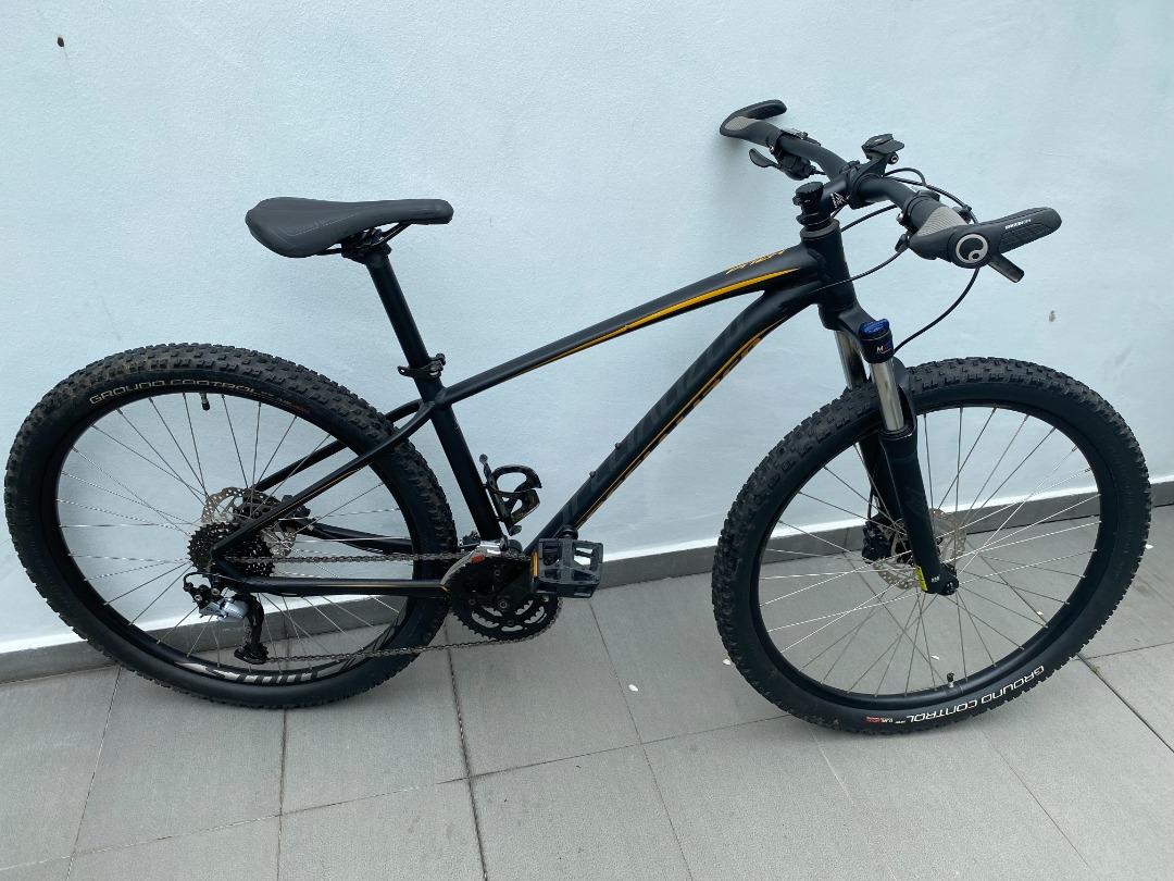 Specialized 2021 pitch best sale