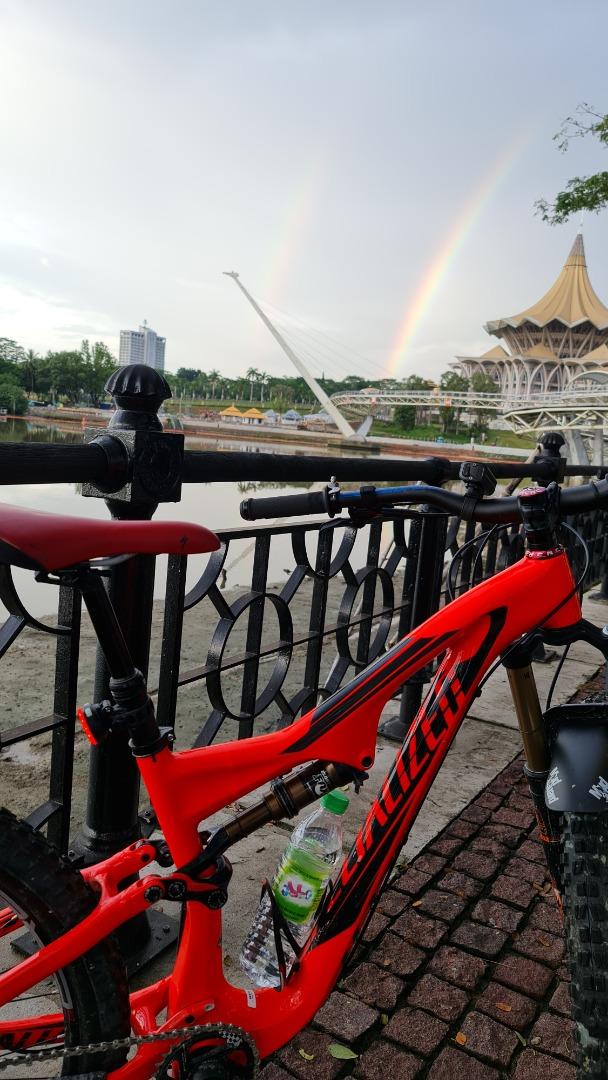 Stumpjumper 27.5 2025