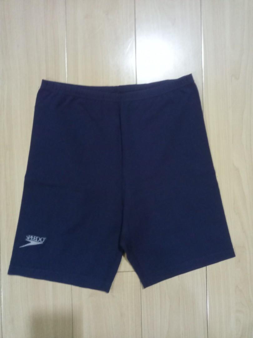 Speedo cycling shorts