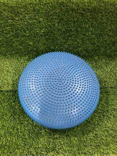 Spiky Foot Blue Massage Trigger Point Therapy 12" inches