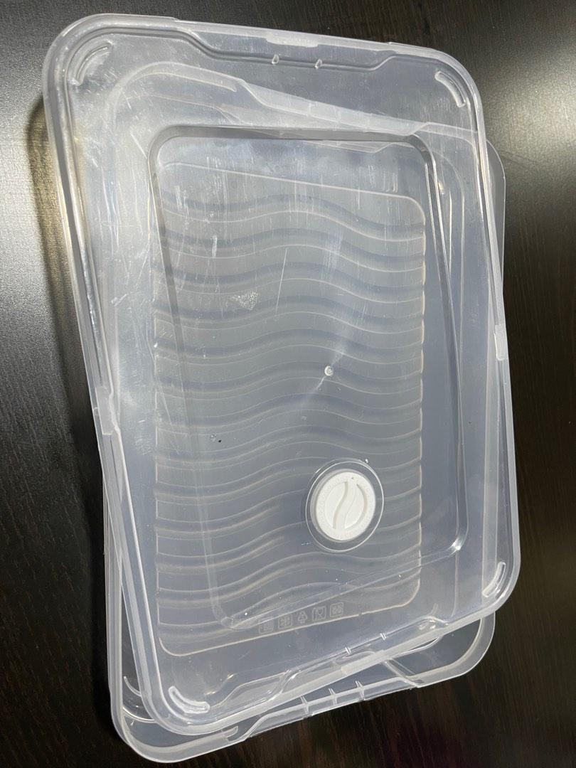 Stackable Storage Box, Furniture & Home Living, Kitchenware & Tableware