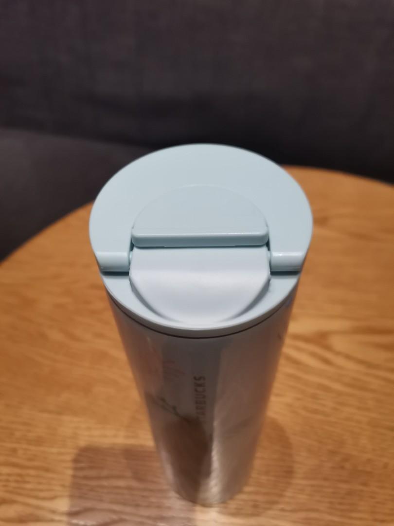 Starbucks, tumbler, official merchandise, new item, water bottle