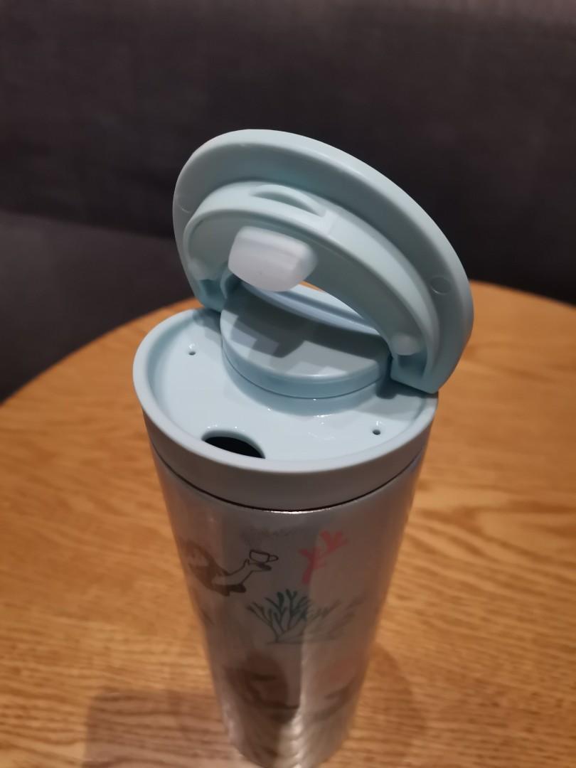 Starbucks, tumbler, official merchandise, new item, water bottle