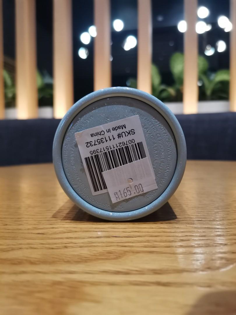 Starbucks, tumbler, official merchandise, new item, water bottle