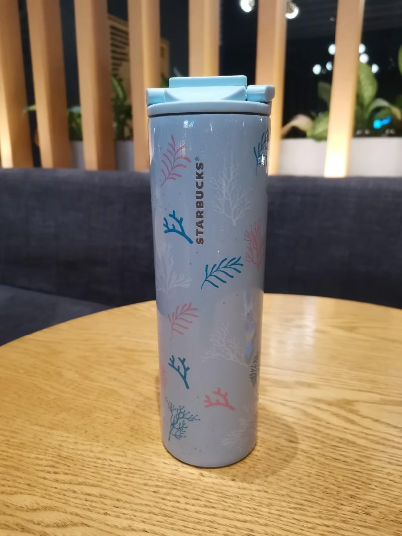 Starbucks, tumbler, official merchandise, new item, water bottle