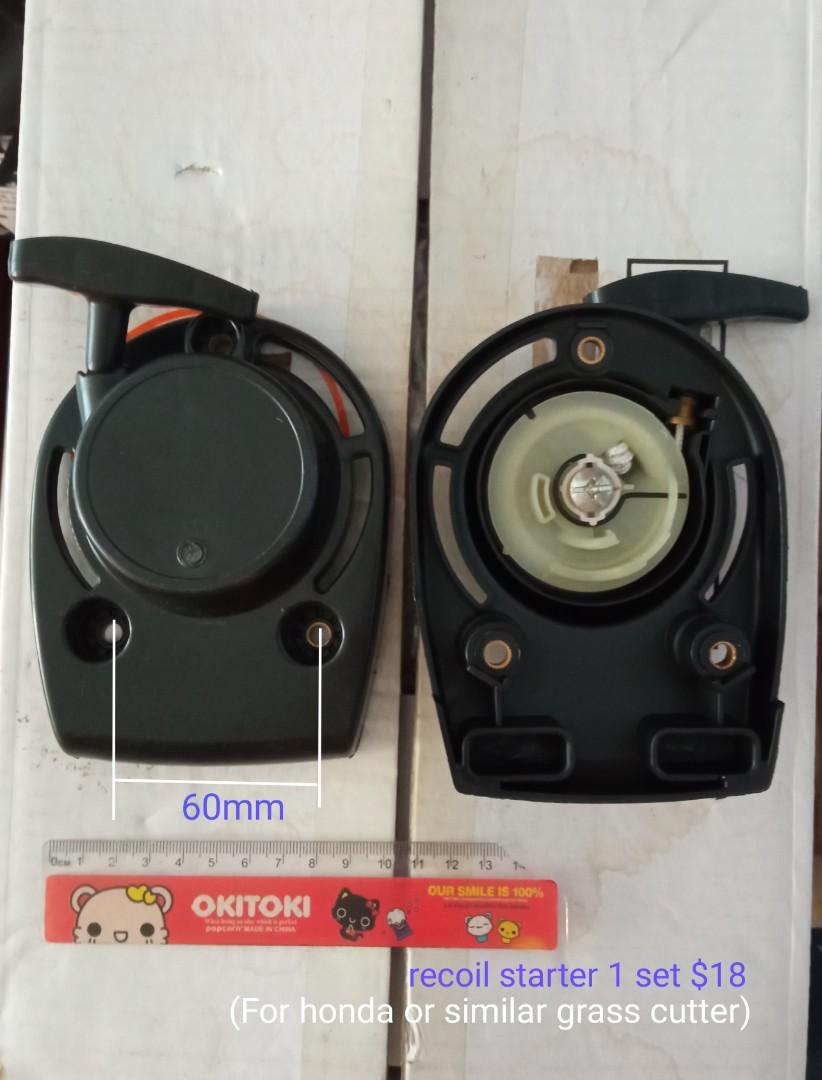 starter (for back pack grass cutter)64884982654339114