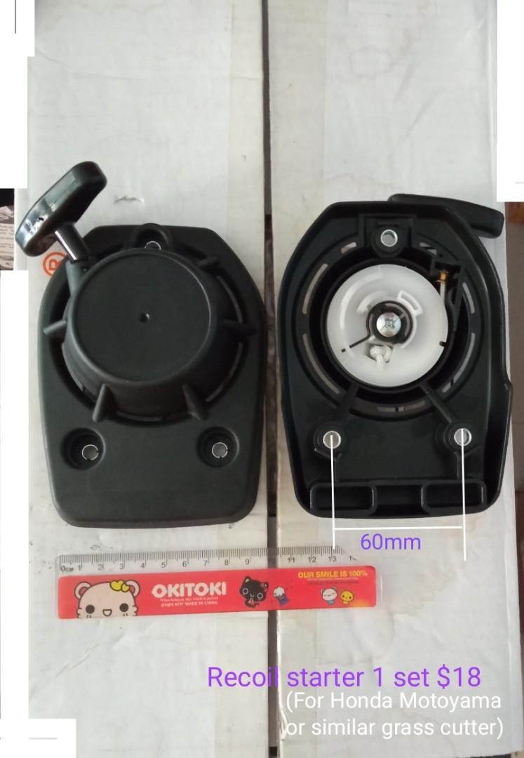 starter (for back pack grass cutter)64884982654339115