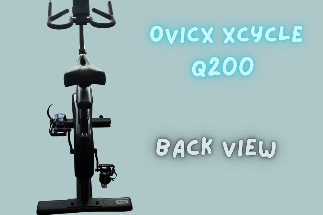 stationary bike used for sale