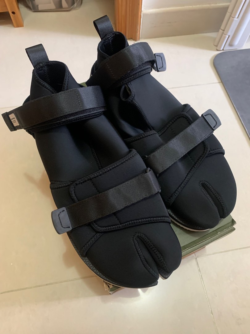 SUICOKE x Maharishi Kuno Carousell