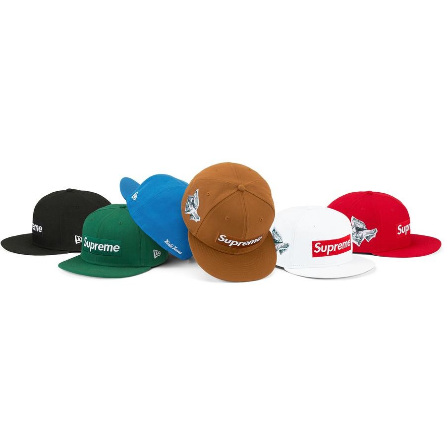 Supreme money hat online