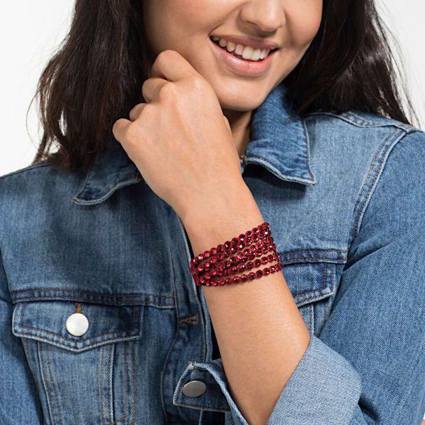 Bracelet slake top