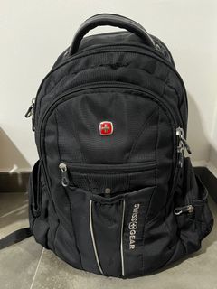 Swiss army deals backpack costco