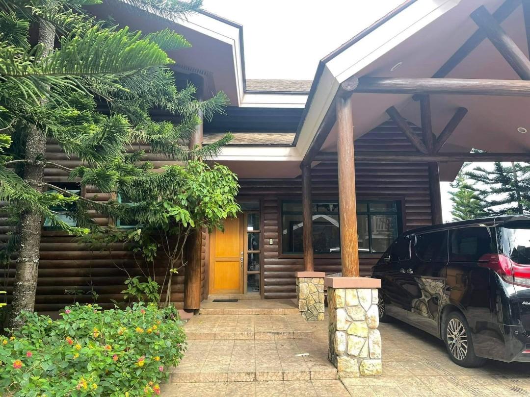 Tagaytay highlands house, Property, For Sale, House & Lot on Carousell