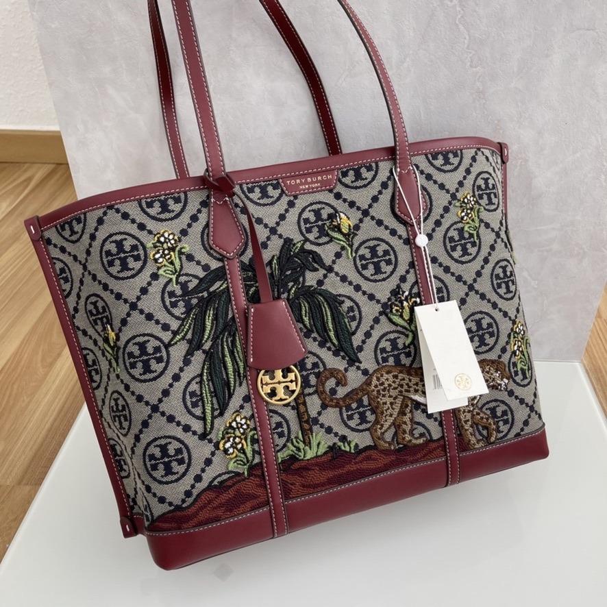 Harga tas tory burch tote bag sales