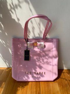 TED BAKER Pink Shoulder Bag