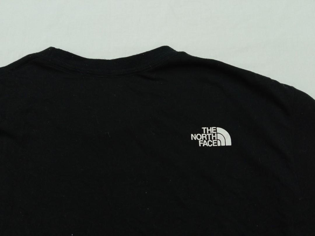 The North Face, Men's Fashion, Tops & Sets, Tshirts & Polo Shirts on