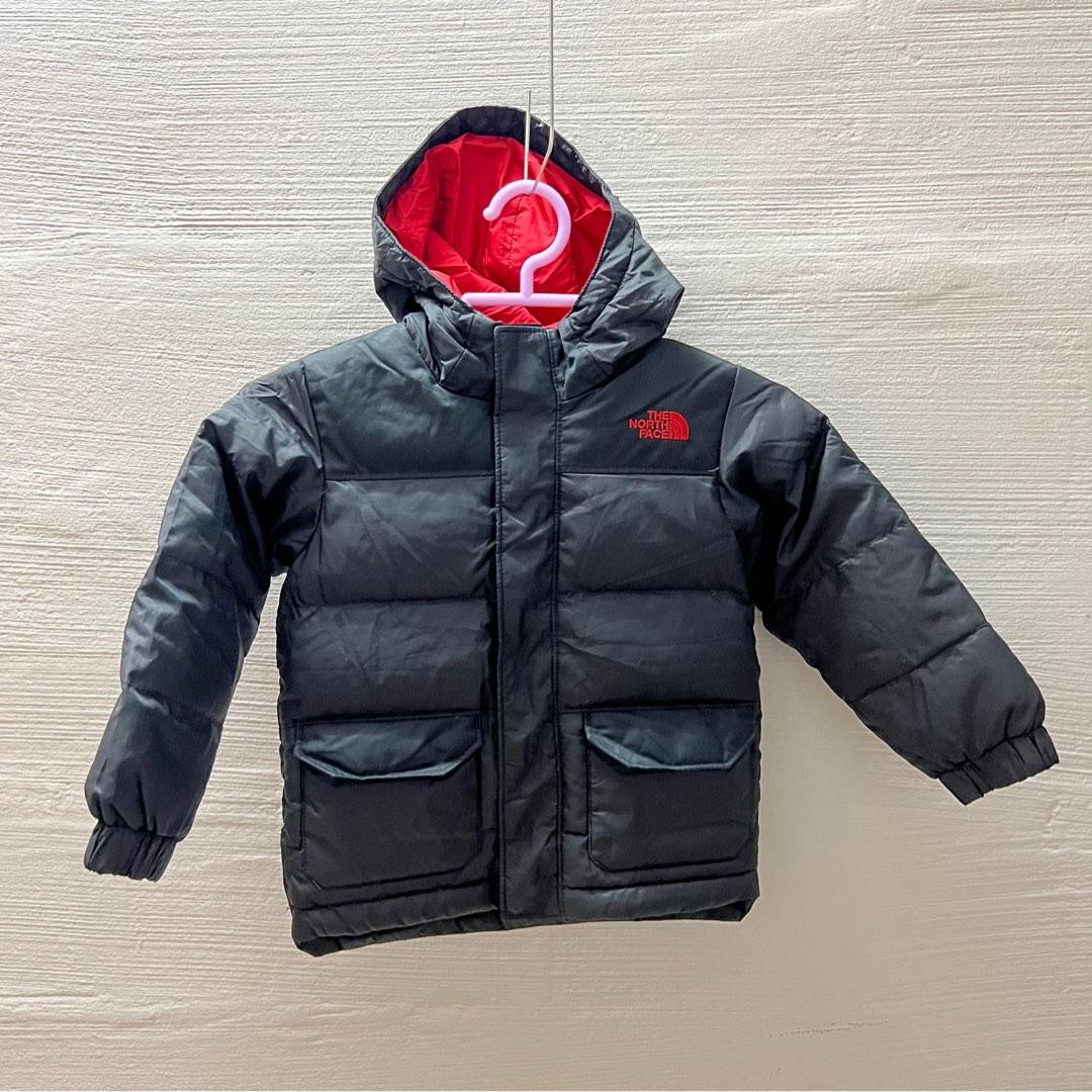 The North Face Puffer Down Jacket 3T Babies Kids Babies
