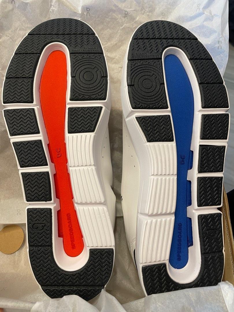 US 10] On The ROGER Advantage Laver Cup 2022 shoes 波鞋- Limited