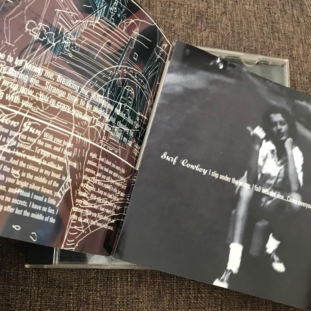 Throwing Muses University (Box Aus), Hobbies & Toys, Music & Media