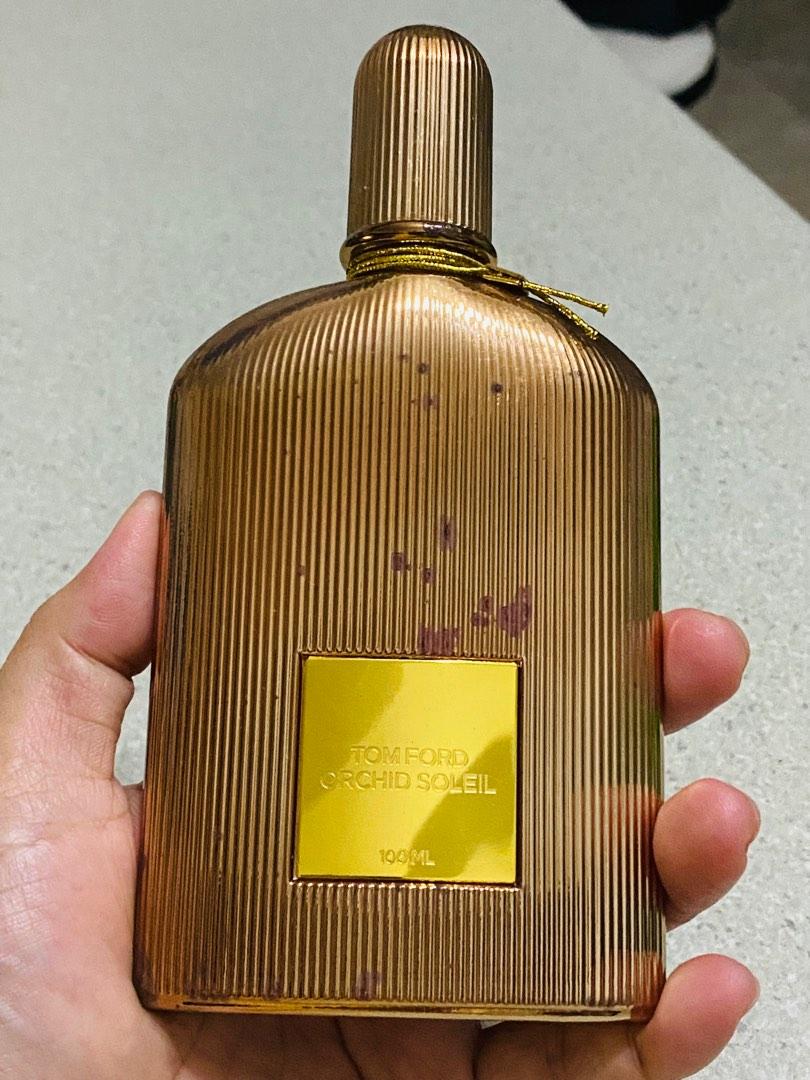 Tom ford hotsell orchid soleil 100ml