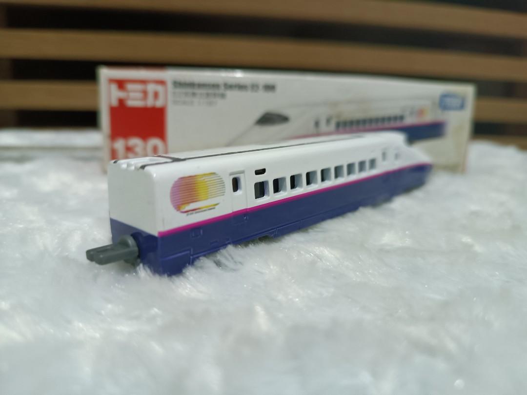 Tomica Shinkasen series E2-100, Hobbies & Toys, Toys & Games on Carousell