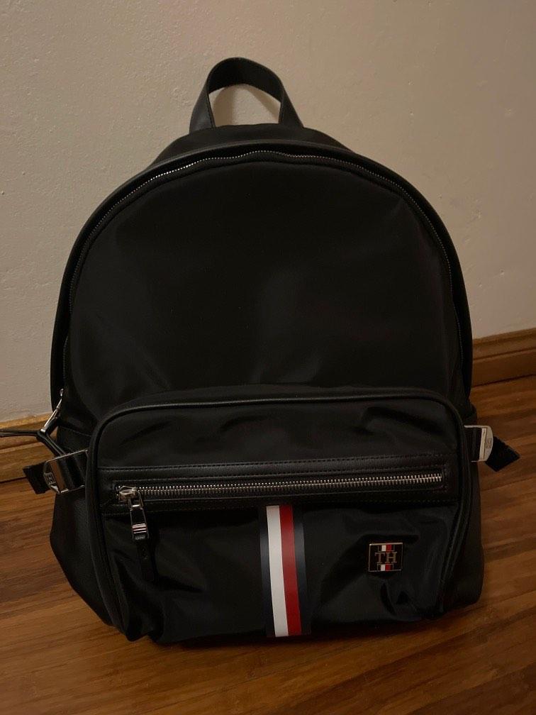 Tommy hilfiger sport clearance nylon backpack