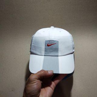 topi nike MMIV vintage vtg swoosh