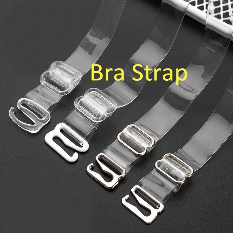 Transparent Bra Straps Brand New In Package, Women's Fashion, New