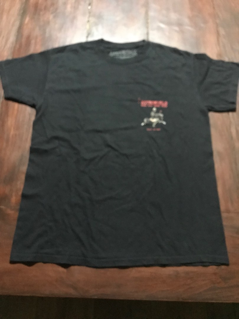 Travis Scott Astroworld Merch Enjoy The Ride size XL