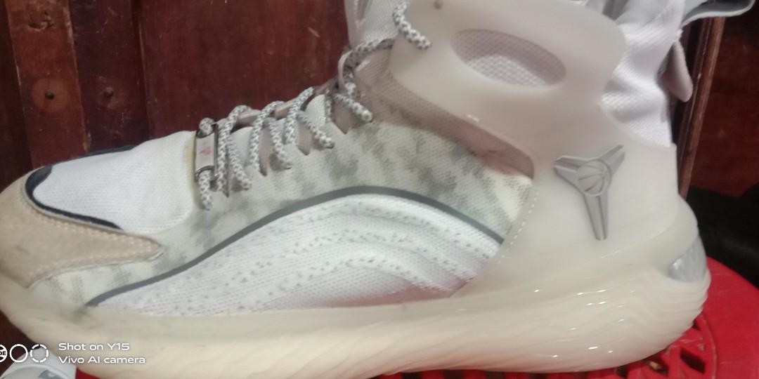 Ukay ukay basketball shoes online