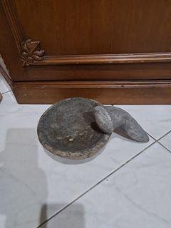 Uleg bumbu UK 18 cm