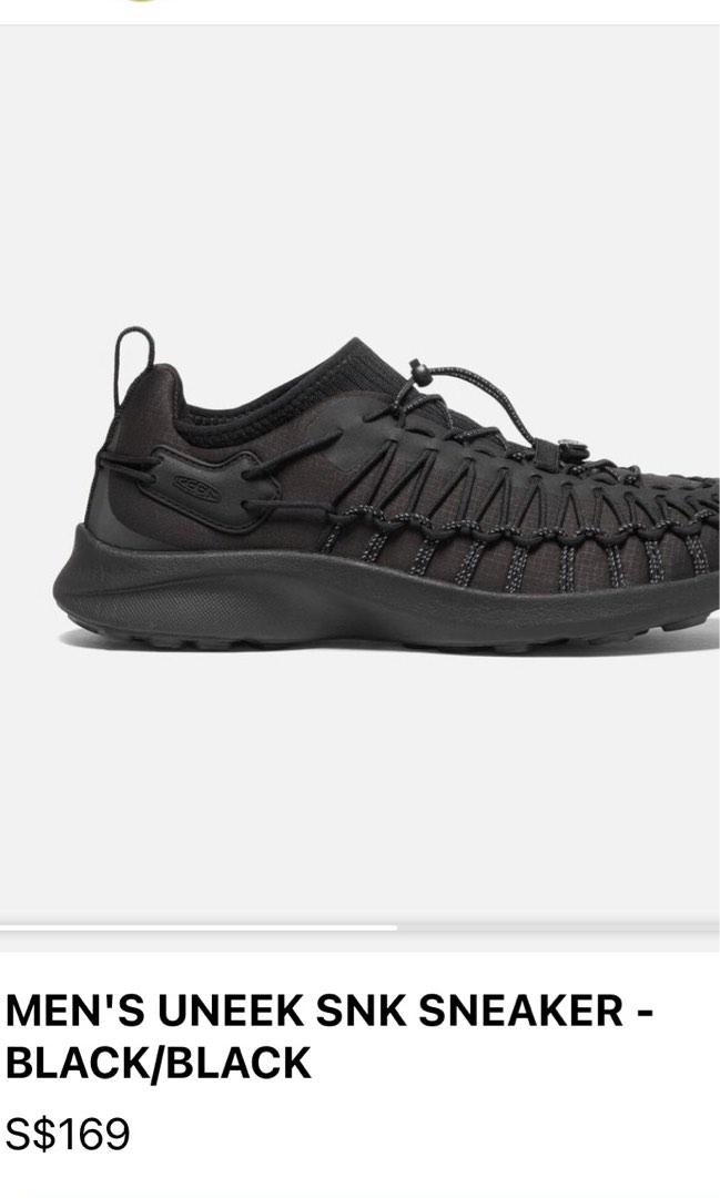 Uneek sneaker new arrivals