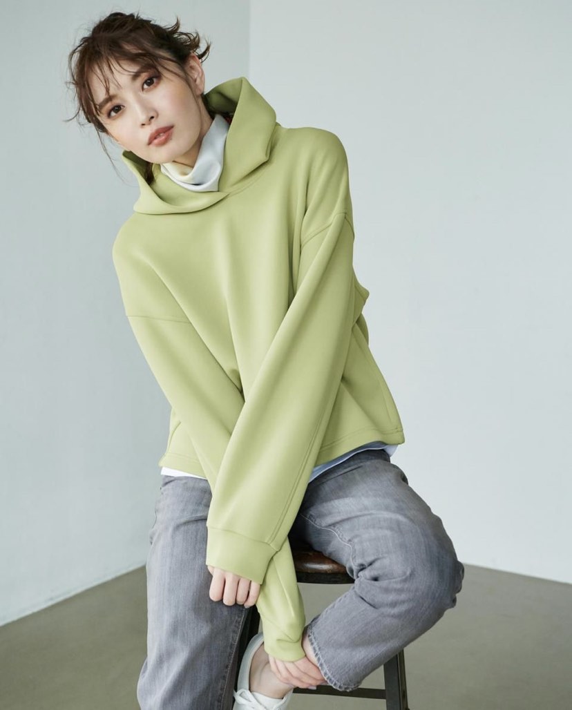Uniqlo Ultra Stretch Dry Hoodie Women s Fashion Coats Jackets