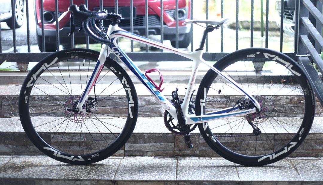Liv avail on sale frameset