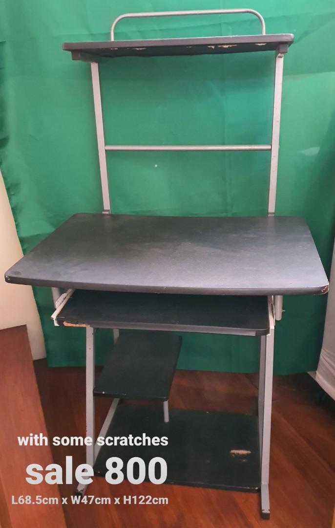Used Computer table, Computers & Tech, Desktops on Carousell
