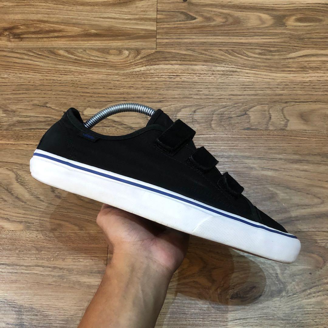 Vans prison issue 8.5uk