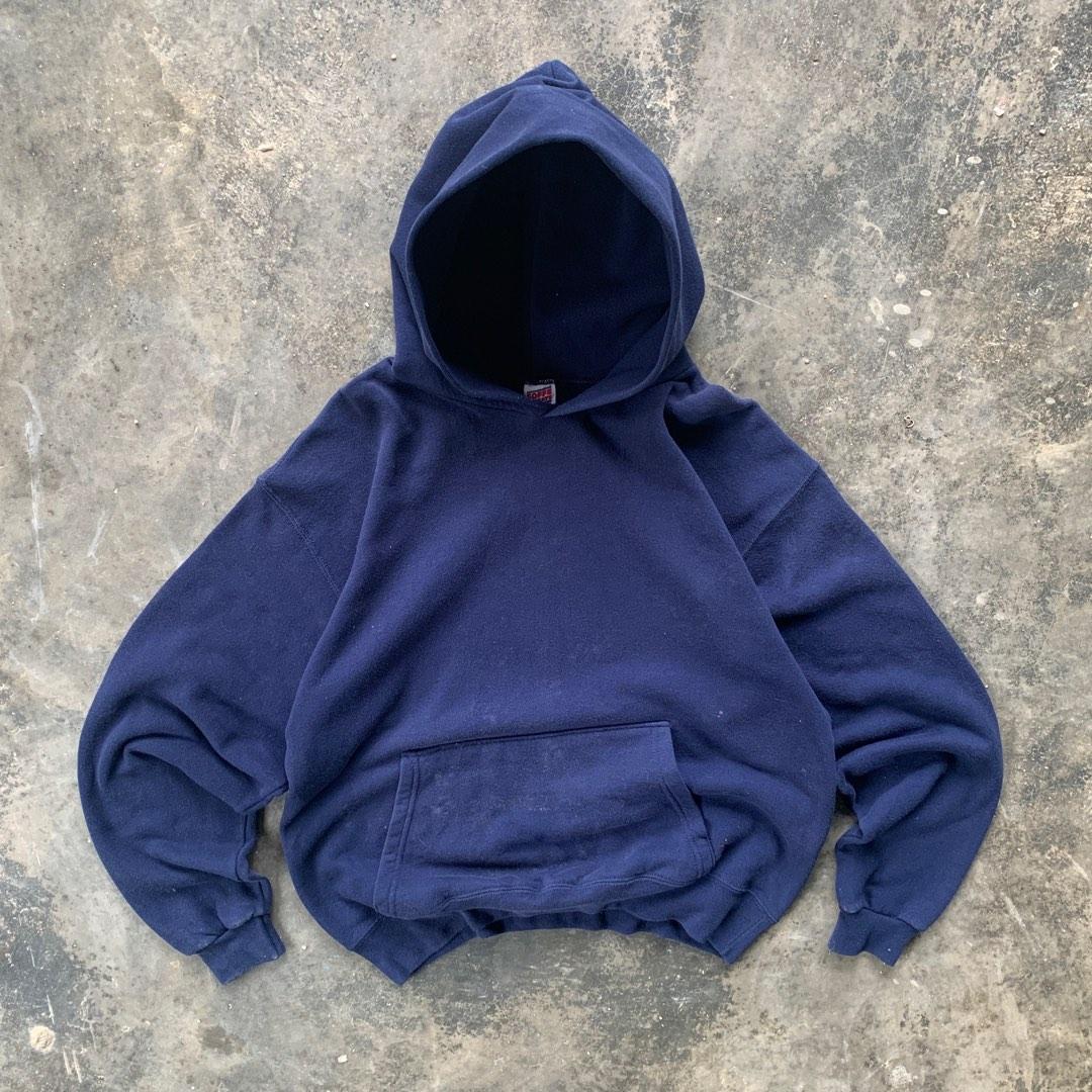 Russell athletic velour mens hoodie online