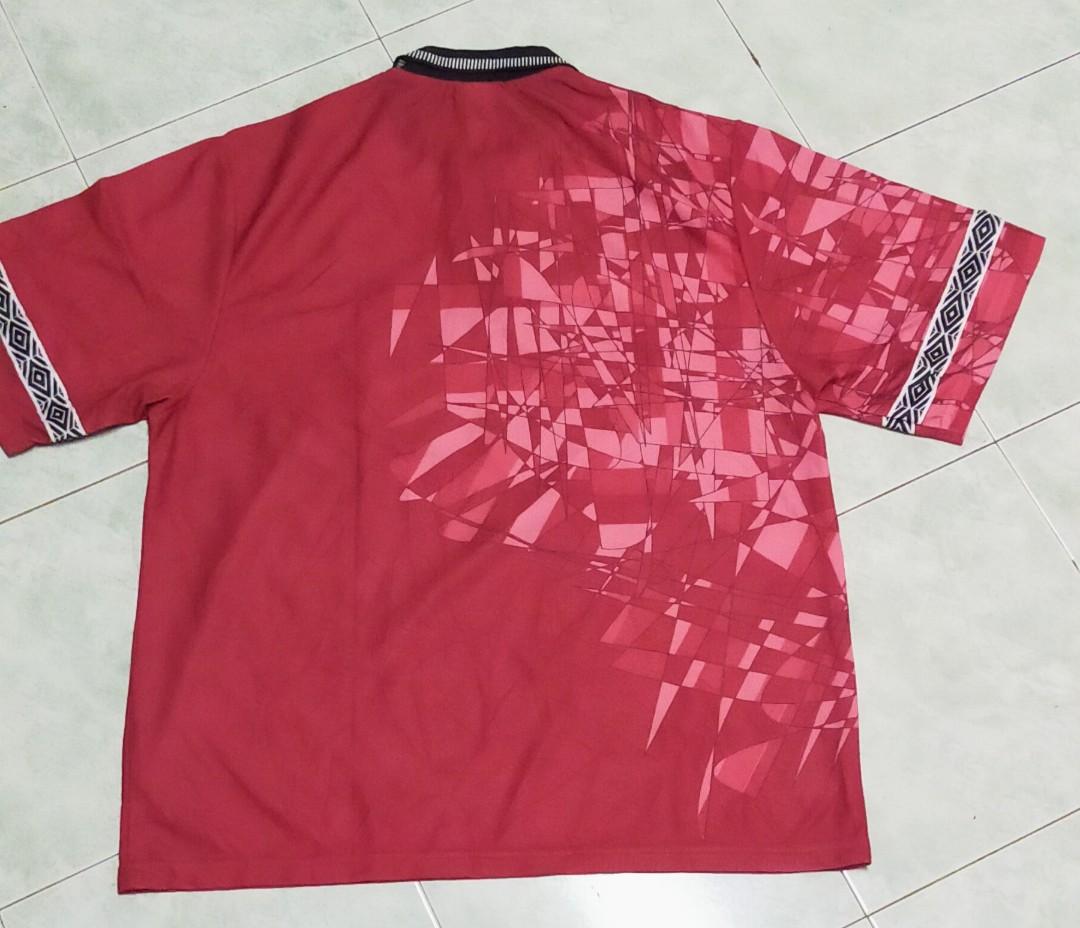 Umbro referee jersey discount