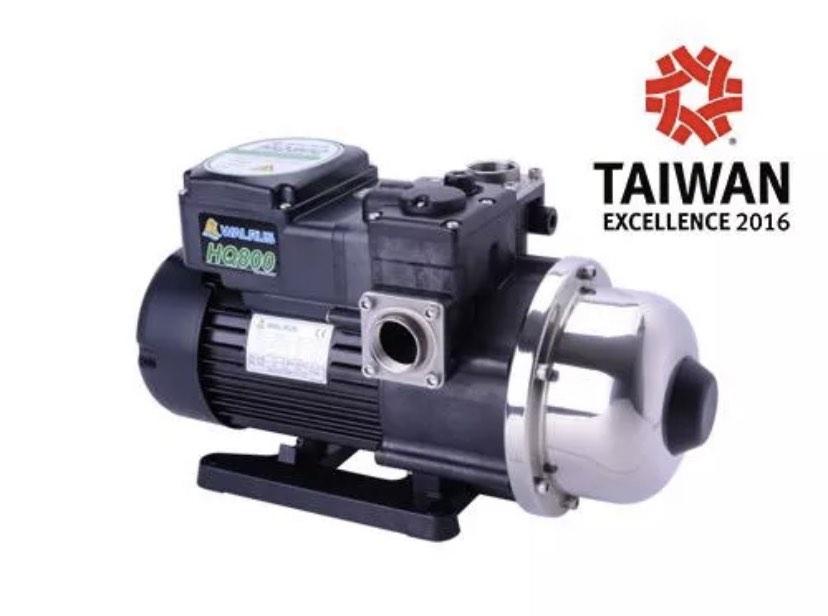 Walrus water pump hq800, Furniture & Home Living, Home Improvement