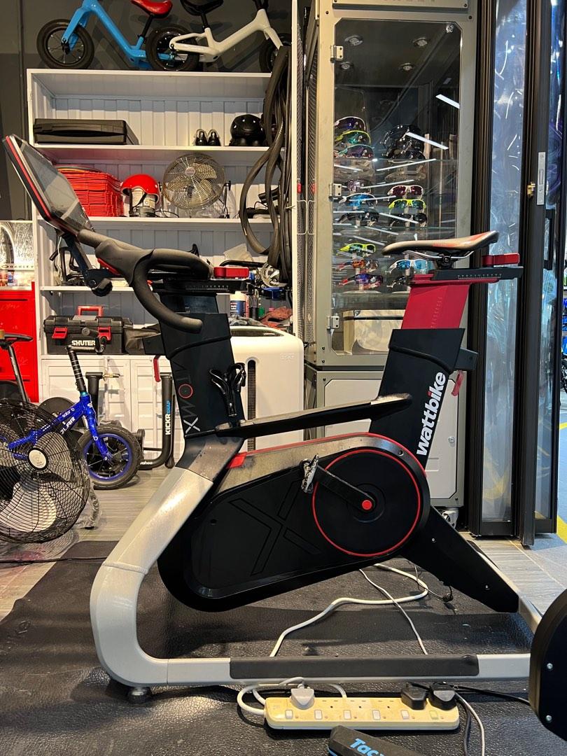 Rouvy Wattbike Rouvy Compatible Trainers New Arrivals